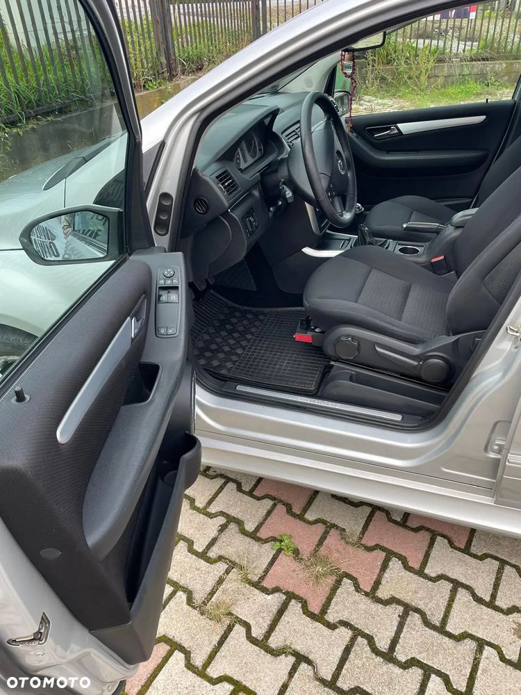 Mercedes-Benz Klasa B 200 CDI - 12