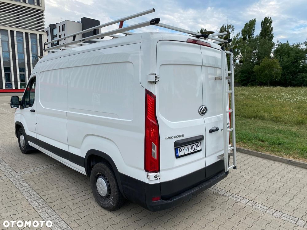 Maxus Deliver 9 - 24