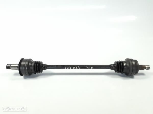 Transmissao Tras Esq Mercedes-Benz C-Class (W204) - 1