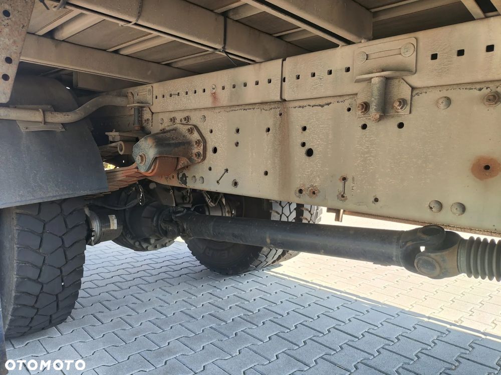Iveco STRALIS 310 - 16