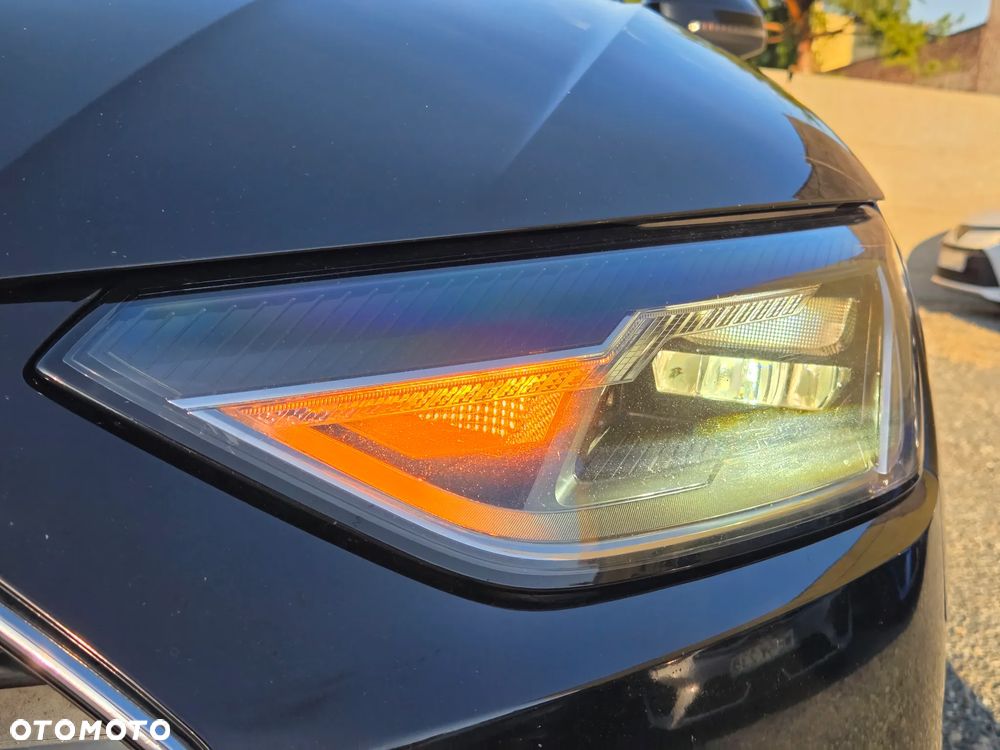 Audi A4 Avant 40 TDI mHEV Quattro Advanced S tronic - 32