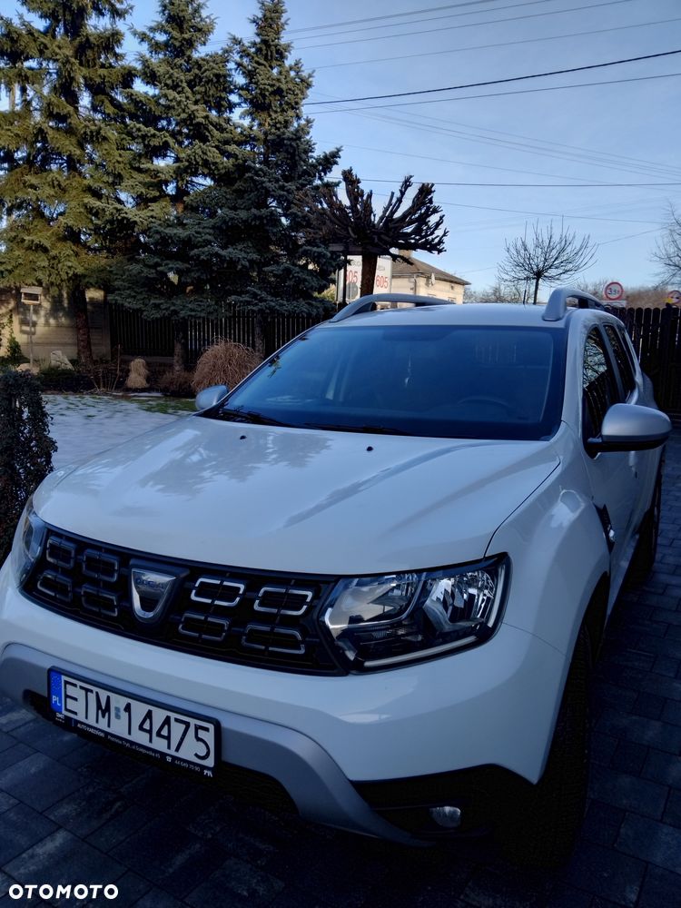 Dacia Duster 1.0 TCe Comfort - 4