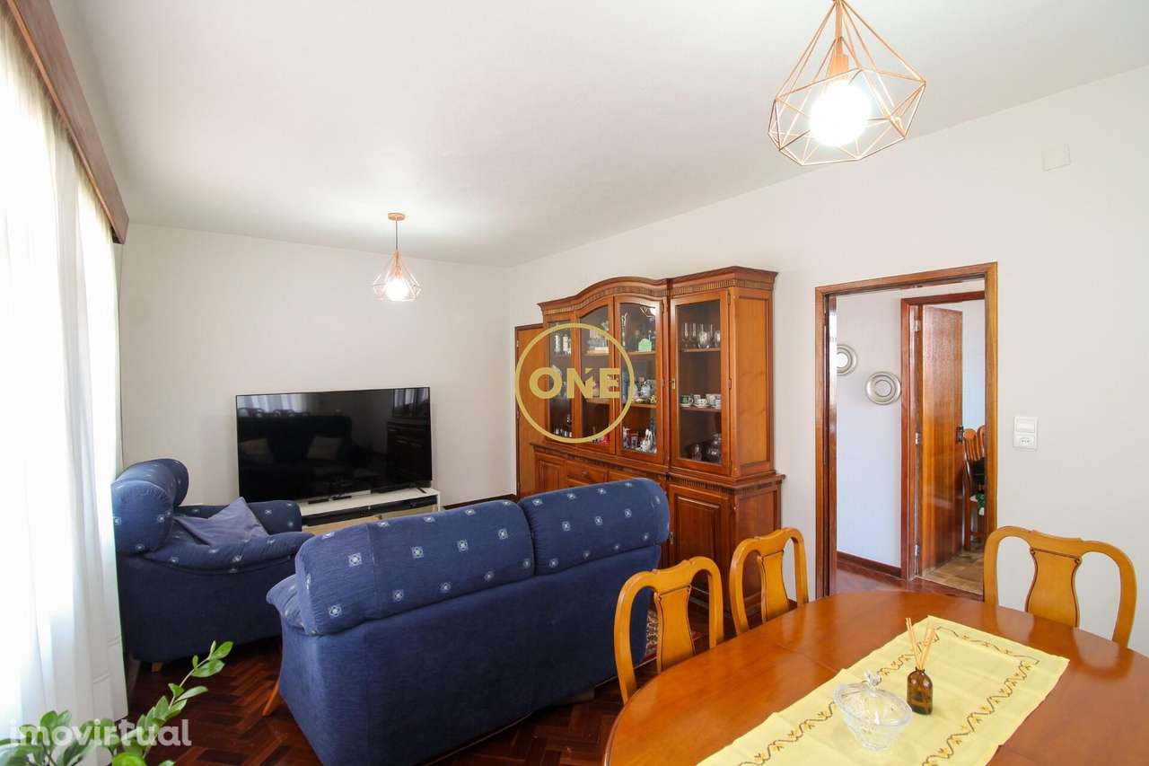 Moradia T4 - Grande imagem: 3/42