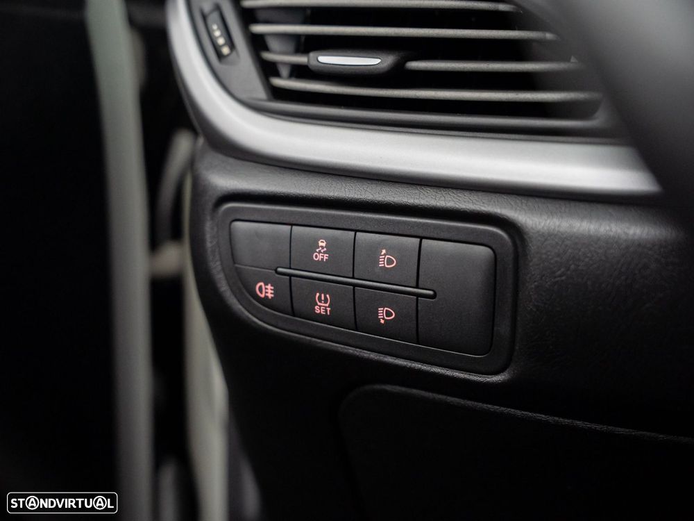 Fiat Tipo 1.3 M-jet - 15