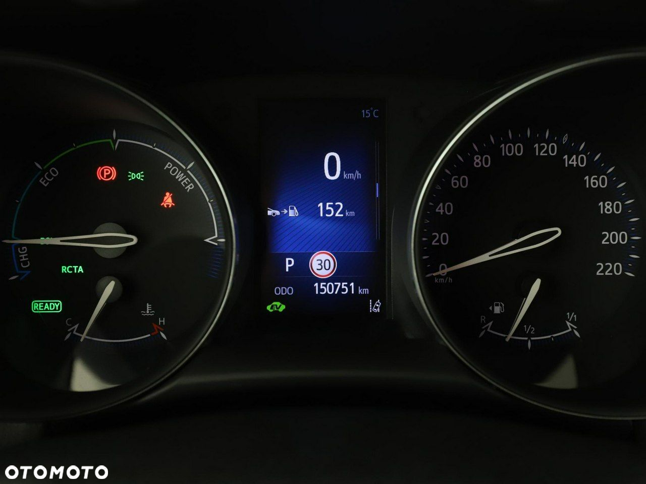 Toyota C-HR 1.8 Hybrid Dynamic - 22