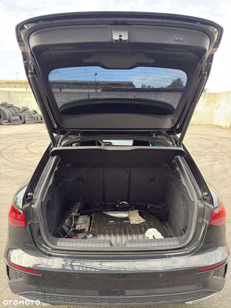 Audi A3 - 13
