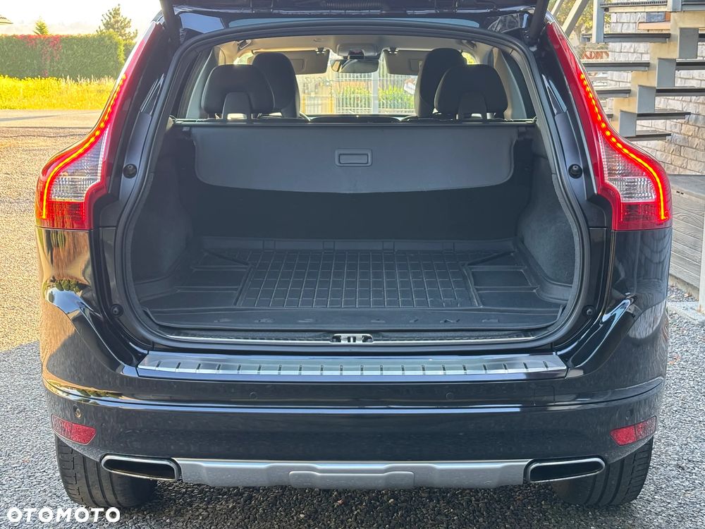 Volvo XC 60 D4 AWD Momentum - 15