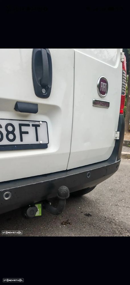 Fiat Fiorino - 7