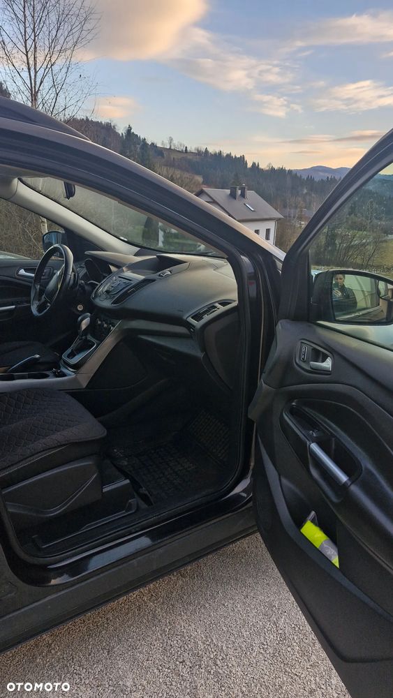 Ford Escape - 8