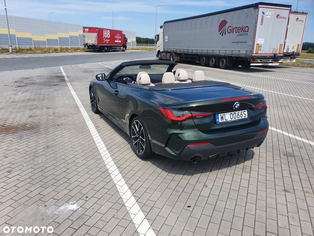BMW Seria 4 430i M Sport sport - 6