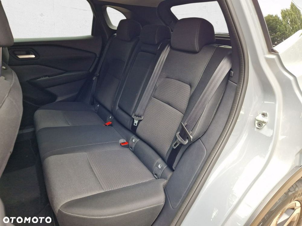 Nissan Qashqai - 23