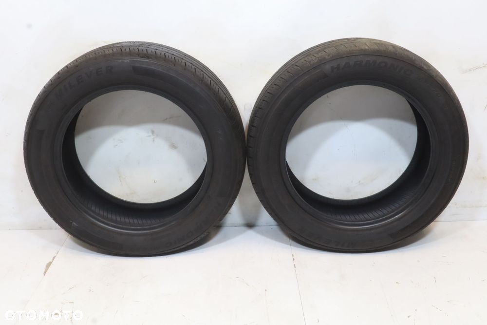 opona opony 2 szt 205/55/16 lato - 1