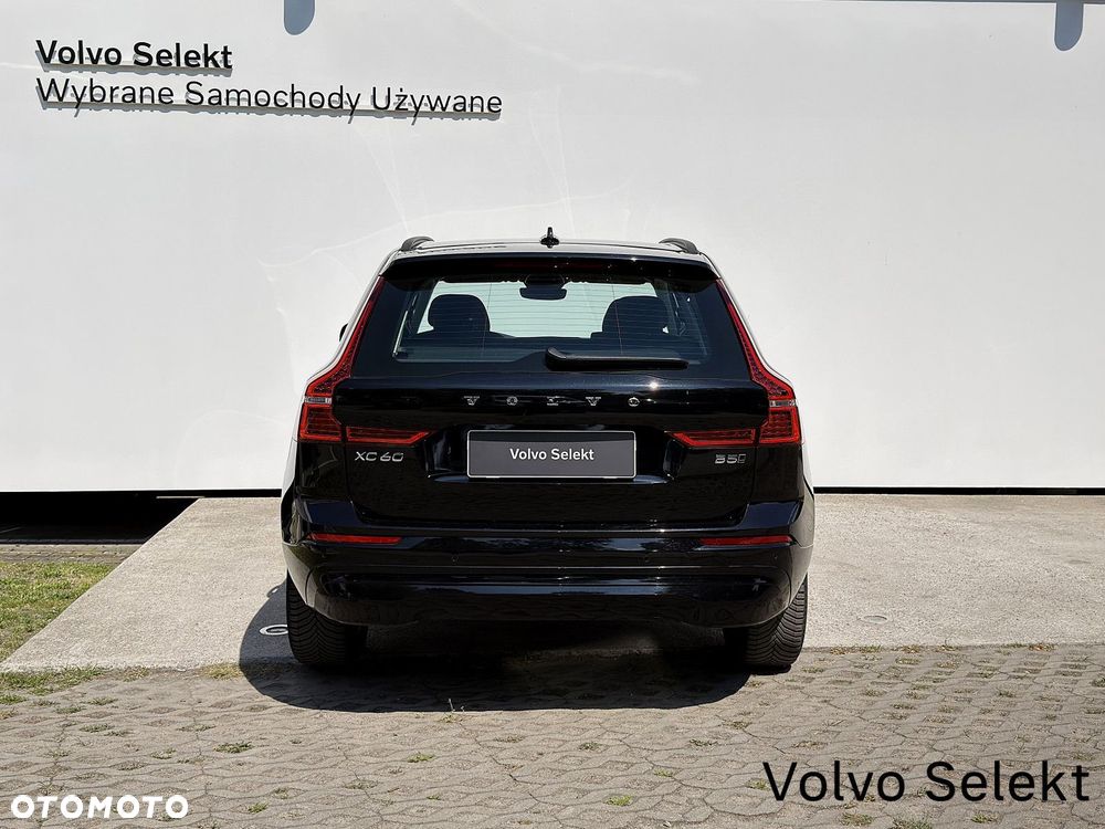 Volvo XC 60 - 8