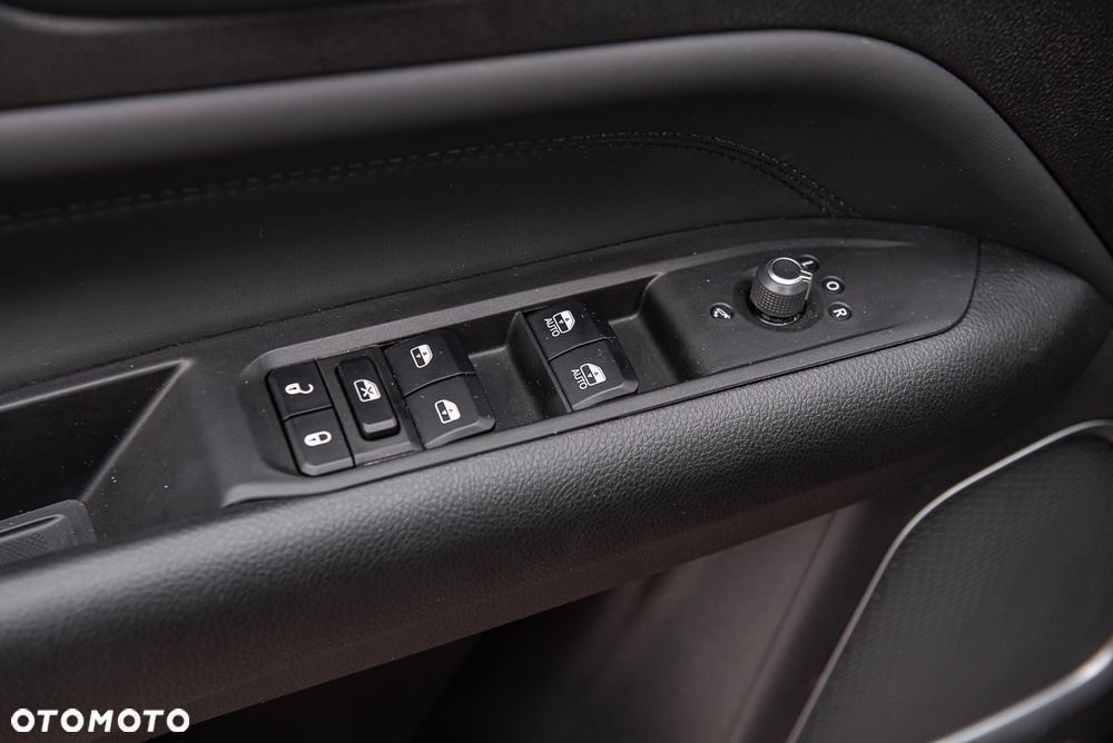 Jeep Compass 1.5 T4 mHEV Limited FWD S&S DCT - 16