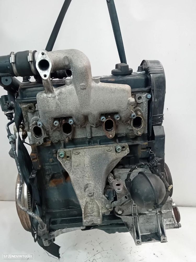 Motor completo AUDI A4 (8D2, B5) - 2