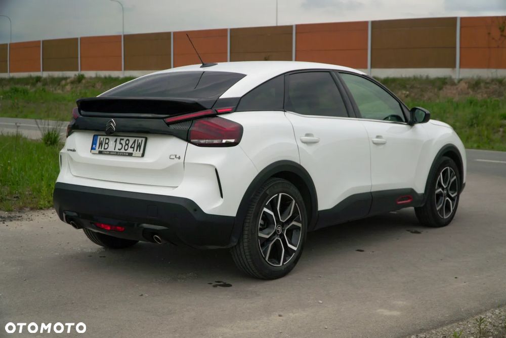 Citroën C4 1.2 PureTech Feel Pack S&S EAT8 - 8