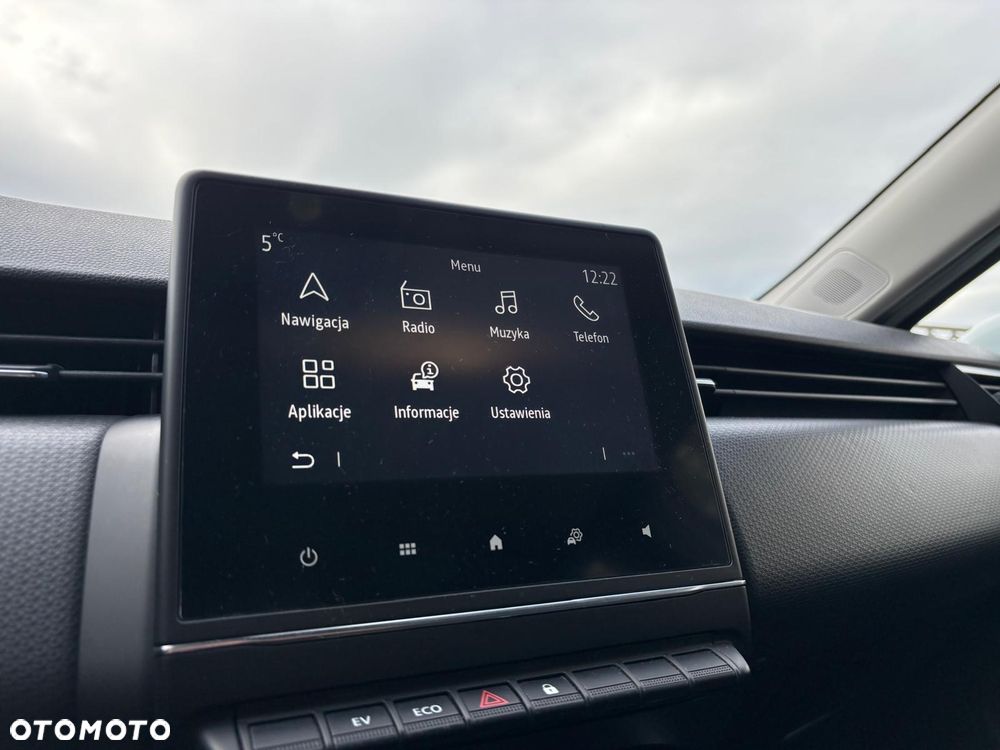 Renault Clio 1.6 E-TECH Equilibre - 34