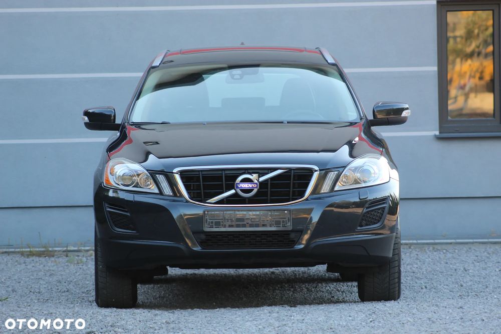 Volvo XC 60 D4 Edition Pro - 10