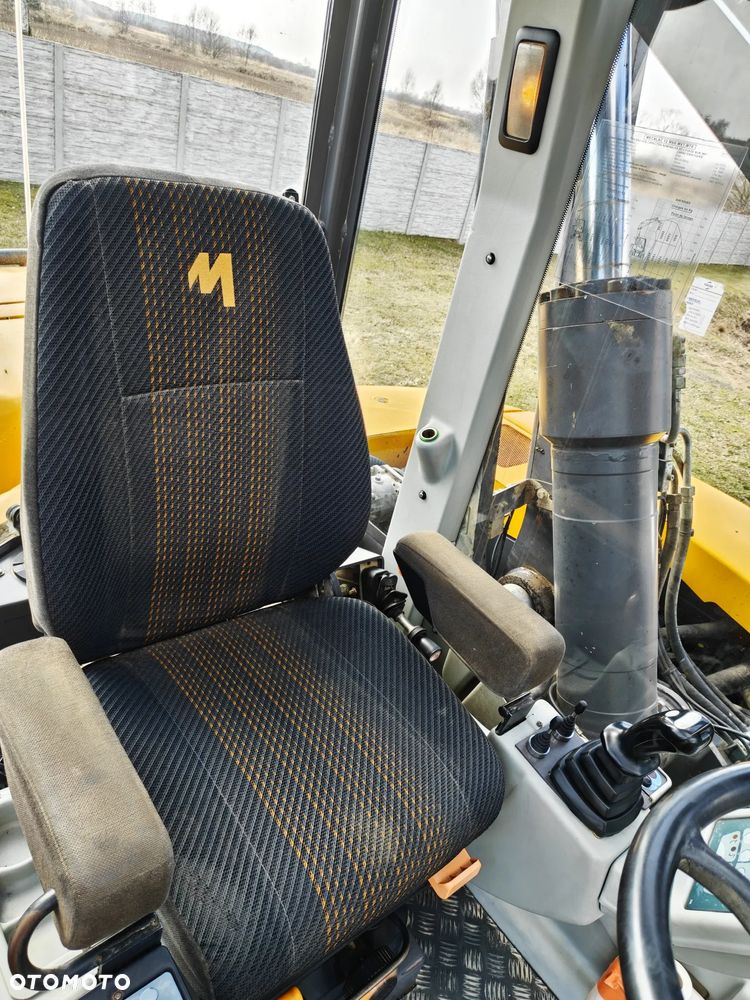 Mecalac 12MTX 4.5 qsb - 10