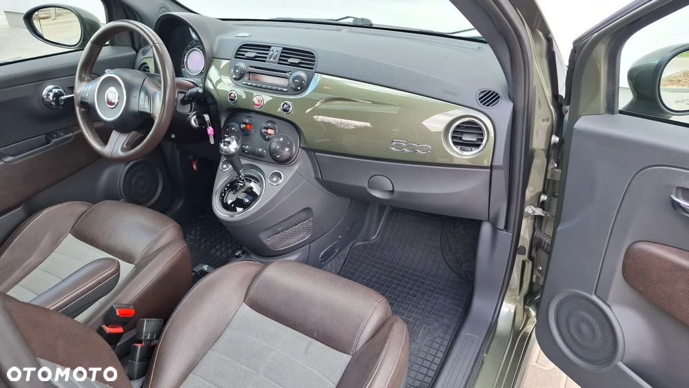 Fiat 500 - 16