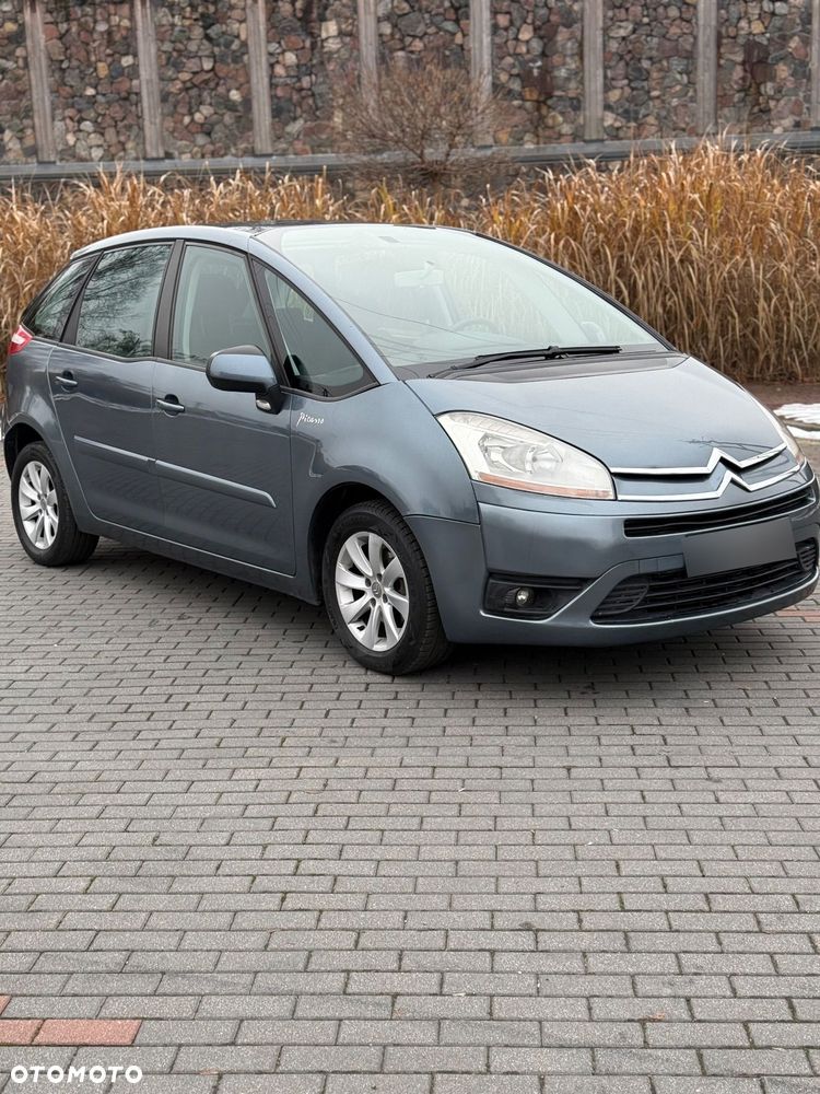 Citroën C4 Picasso 1.8 16V Tendance - 1