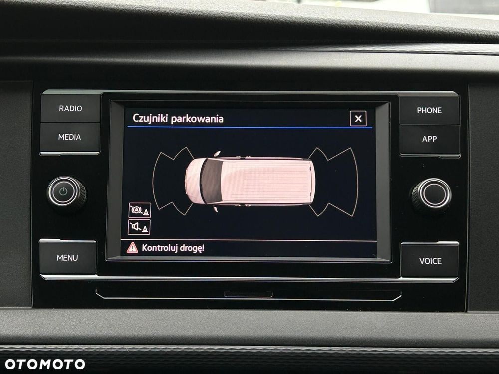 Volkswagen Caravelle 2.0 TDI L2 Trendline - 28