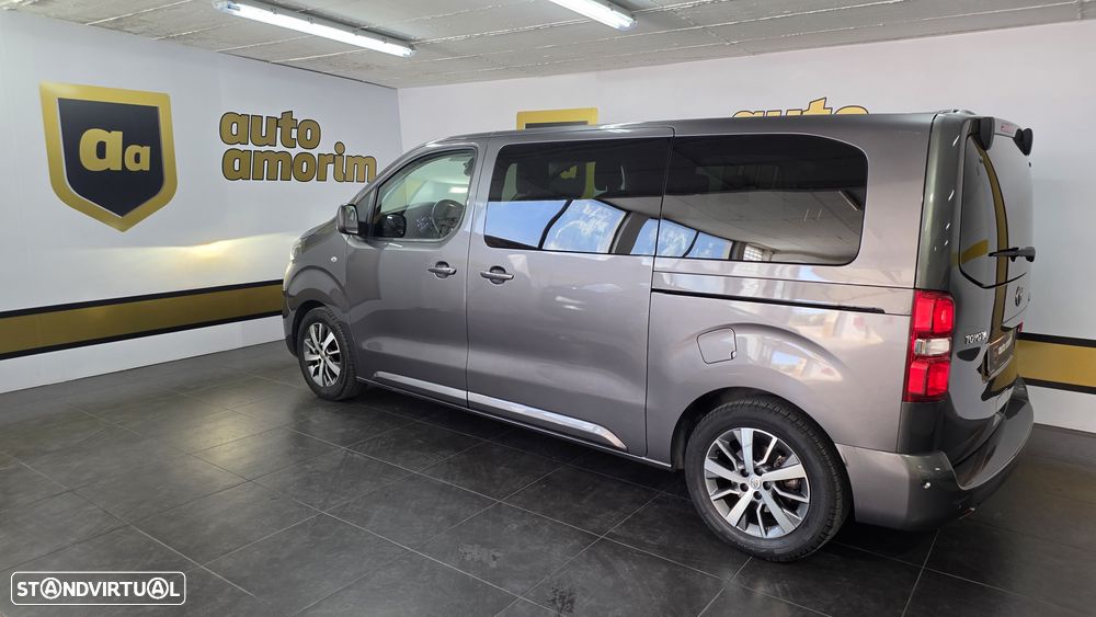 Toyota Proace Verso 2.0 D-4D L2 1.2T Prime 8L - 14