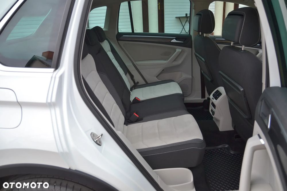 Volkswagen Tiguan 2.0 TDI BMT SCR 4Mot Highline DSG - 14