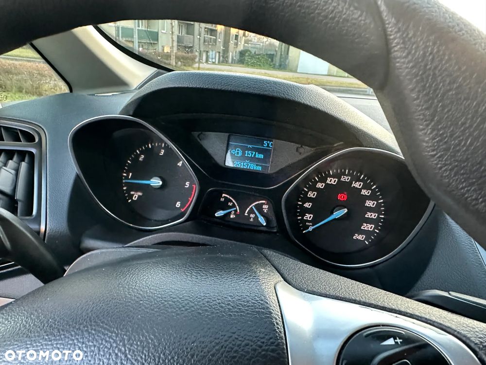 Ford C-MAX 1.6 TDCi Edition - 23