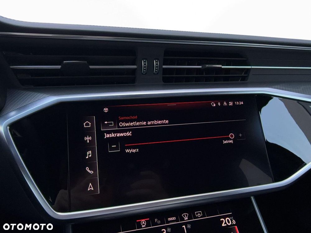 Audi A6 Limousine 40 TDI mHEV Quattro Sport S tronic - 25