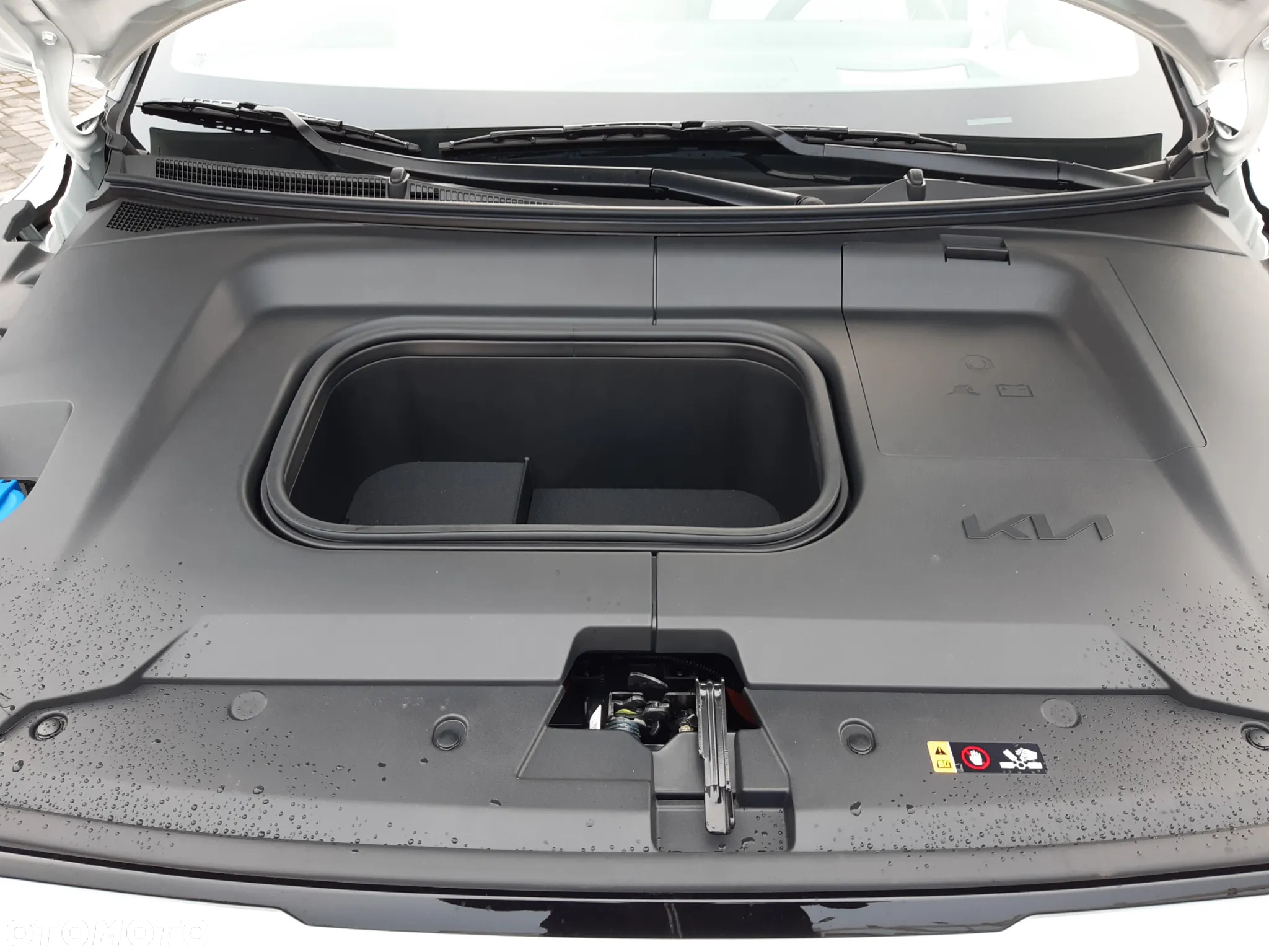 Kia EV3 - 16