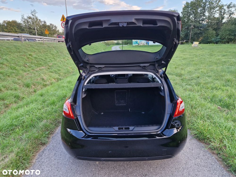 Peugeot 308 PureTech 130 EAT6 Stop & Start Active - 10