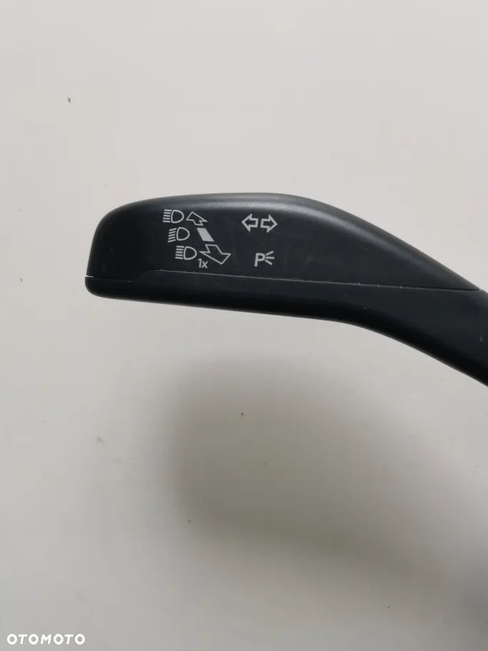 Vw T6    przełącznik zespolony 7E0953503CT - 4