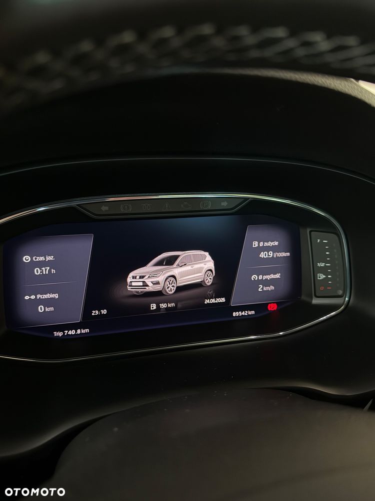 Seat Ateca - 15