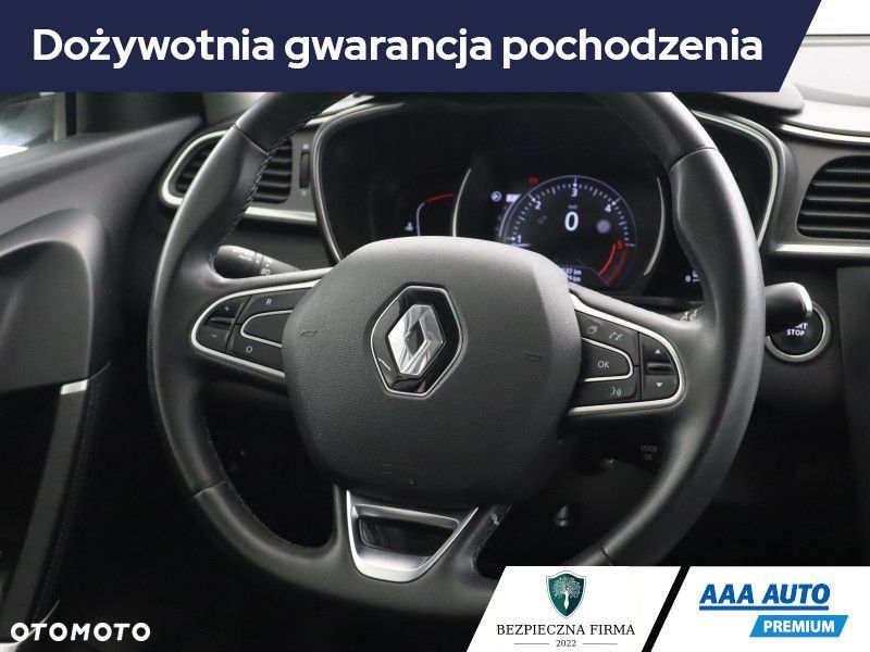 Renault Kadjar - 22