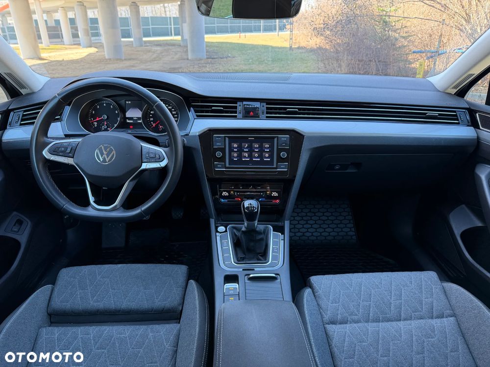 Volkswagen Passat 1.5 TSI EVO Business - 20