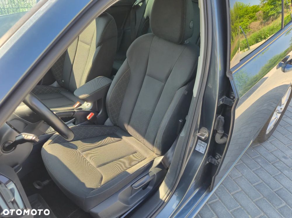 Skoda Scala 1.5 TSI Ambition - 11