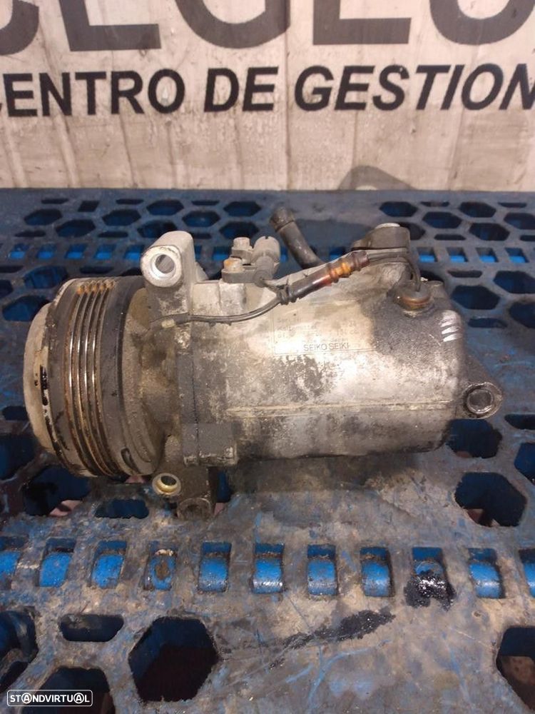 COMPRESSOR AR CONDICIONADO BMW 3 -64528386650 - 2
