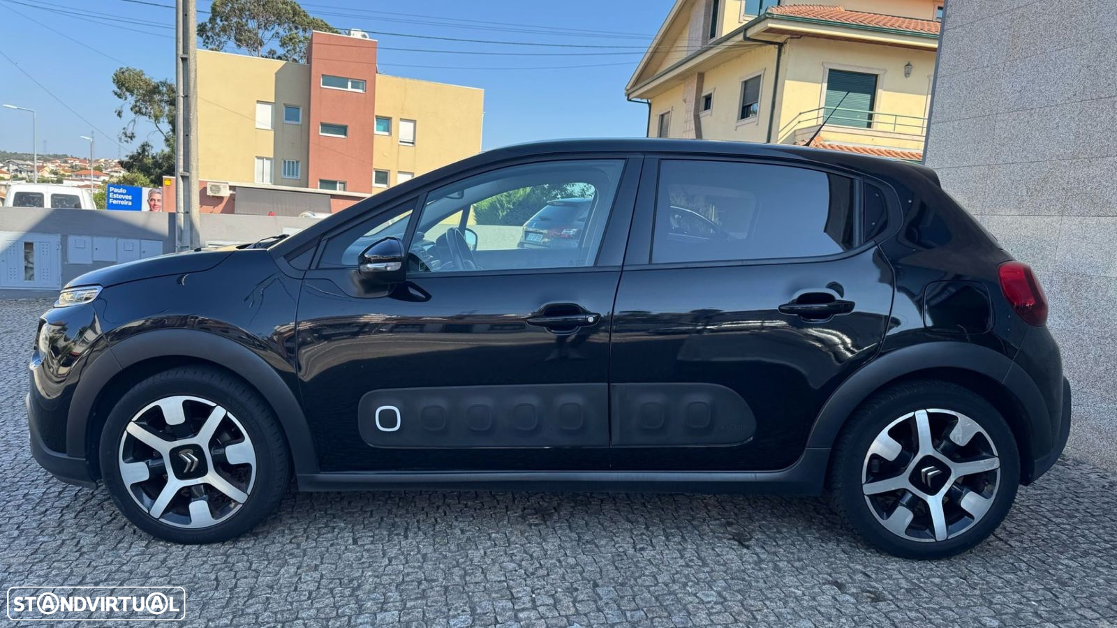 Citroën C3 1.2 PureTech Shine EAT6 - 5