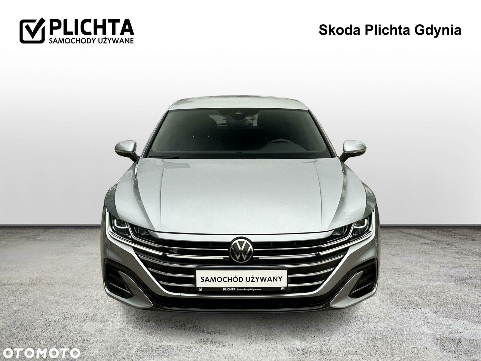 Volkswagen Arteon 2.0 TSI R-Line DSG - 8