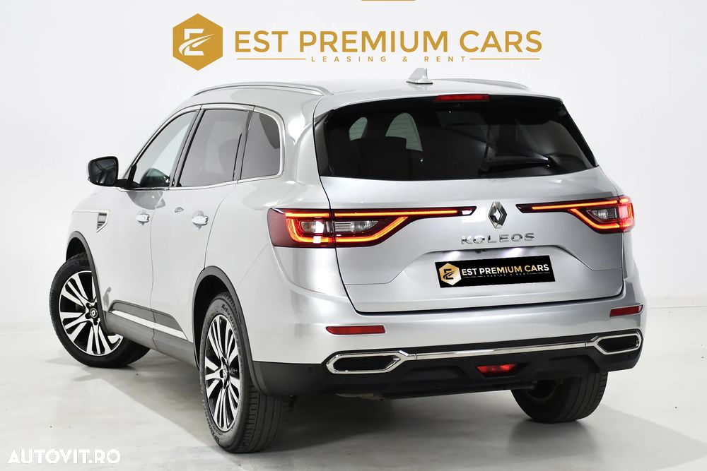 Renault Koleos ENERGY dCi 175 X-tronic 4WD INITIALE PARIS - 8