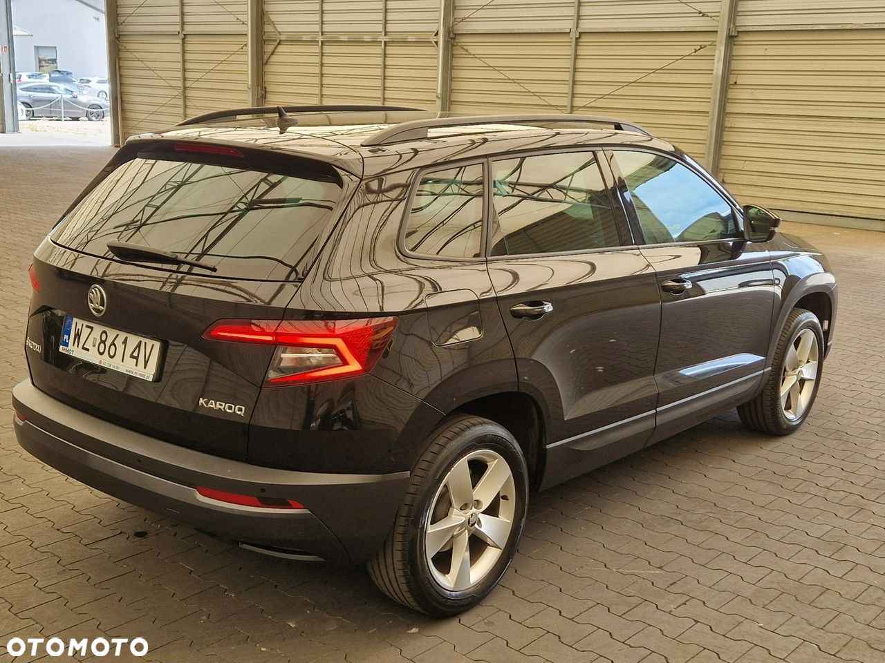 Skoda Karoq - 4