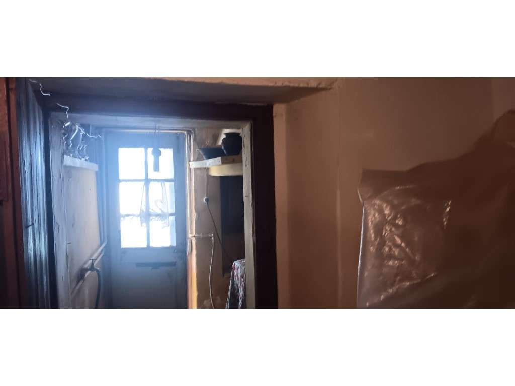 Moradia T2 com Terraço e Quintal no Coração de Mação - Grande imagem: 5/16