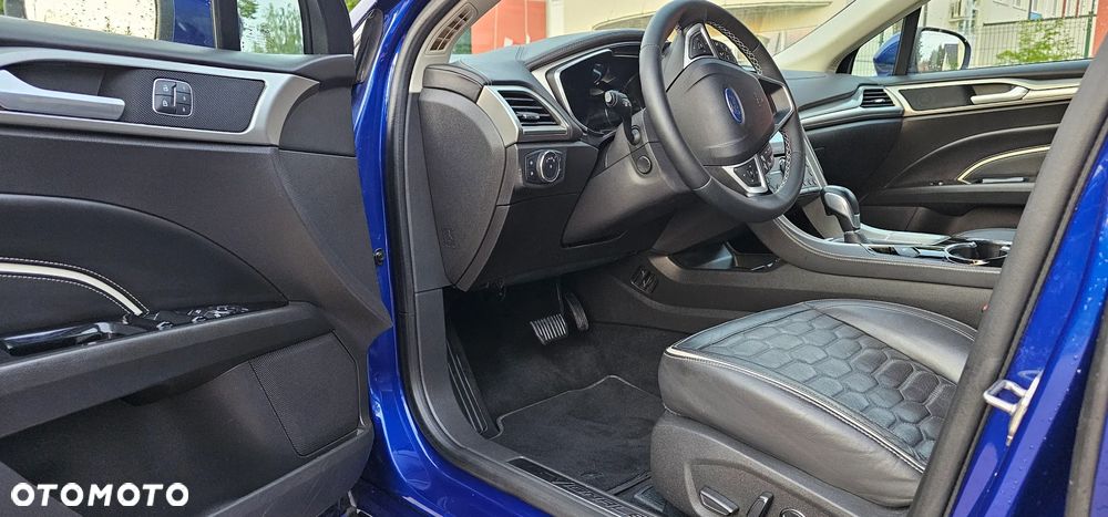 Ford Mondeo 2.0 TDCi Bi-Turbo PowerShift-Aut Vignale - 20