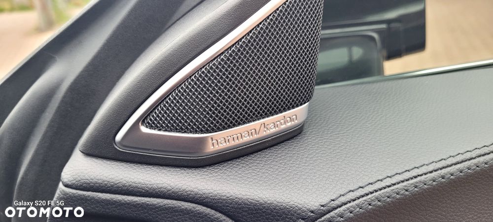 Mercedes-Benz CLS 350 CDI 4Matic 7G-TRONIC - 3