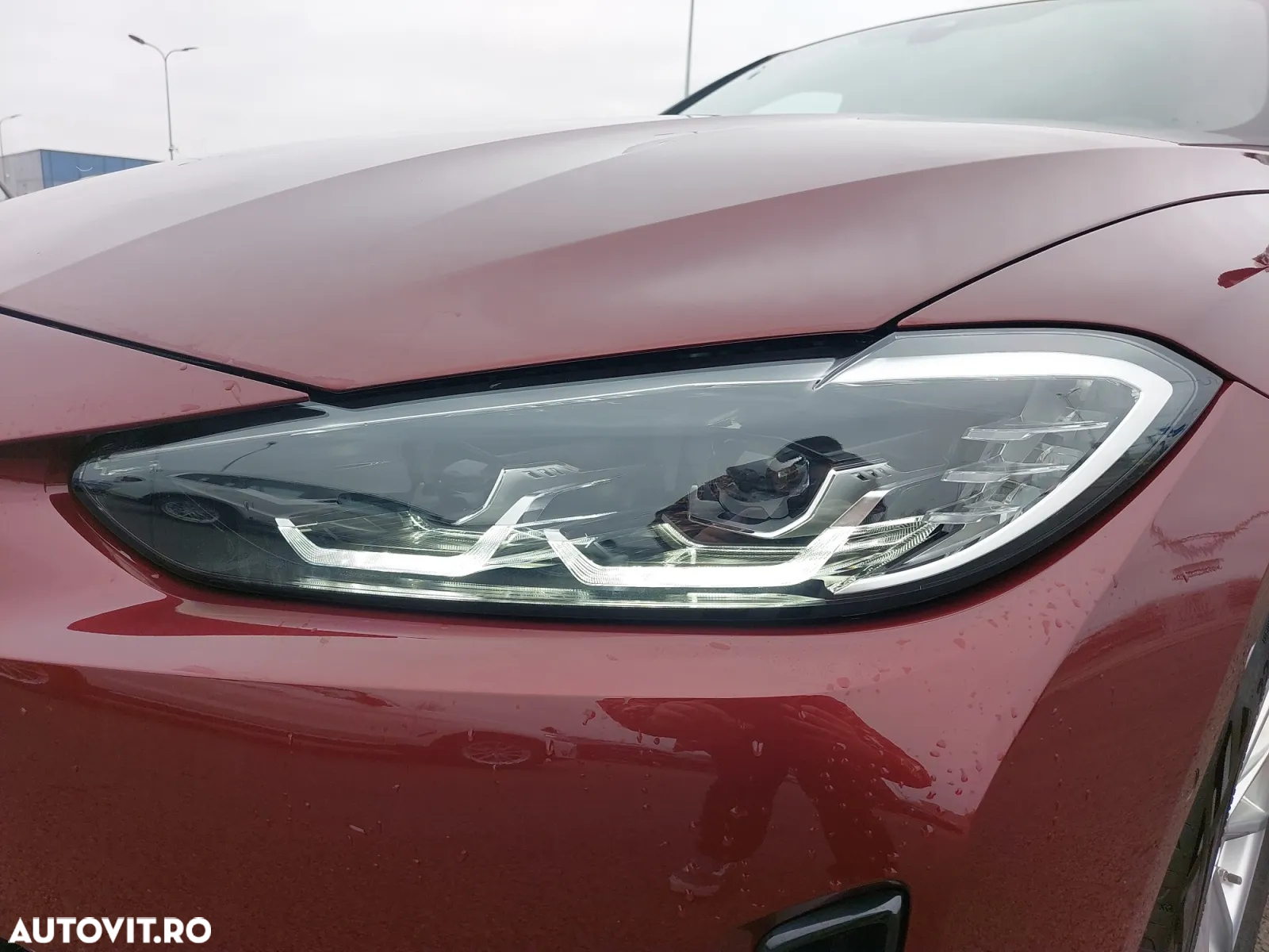BMW i4 eDrive40 - 18