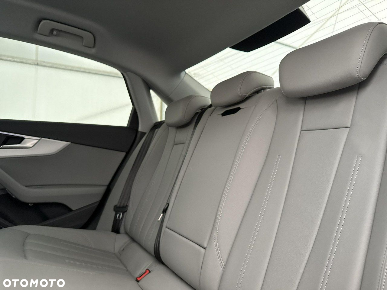Audi A4 - 18