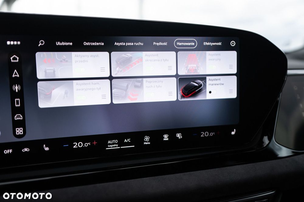 Audi A6 Limousine TDI mHEV Quattro S tronic - 34