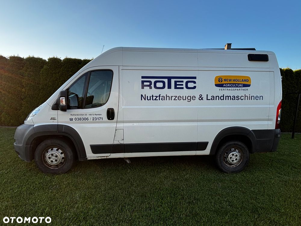 Fiat Ducato - 6