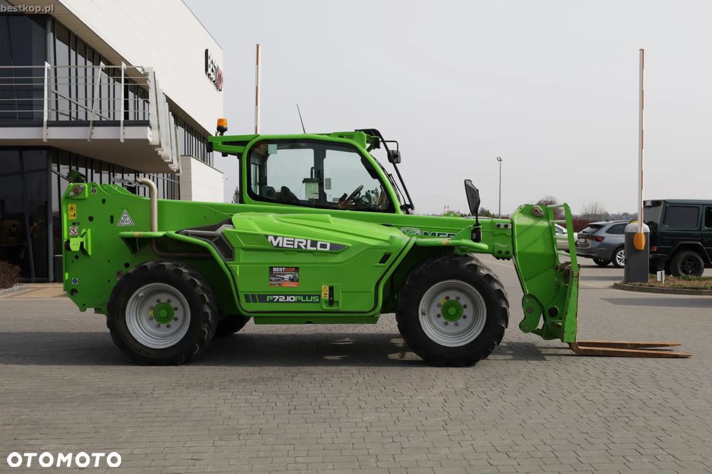Merlo P72.10 Plus - 3